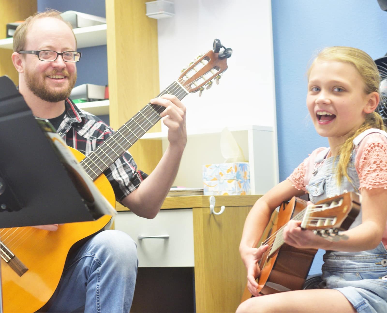 Frisco Music & Performing Arts School Music, Dance, Theatre, Acting